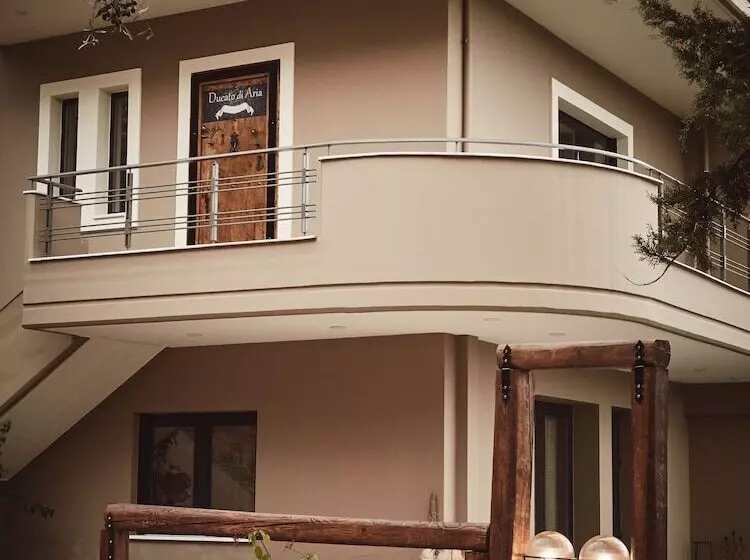 Hotelli Ducato Di Aria