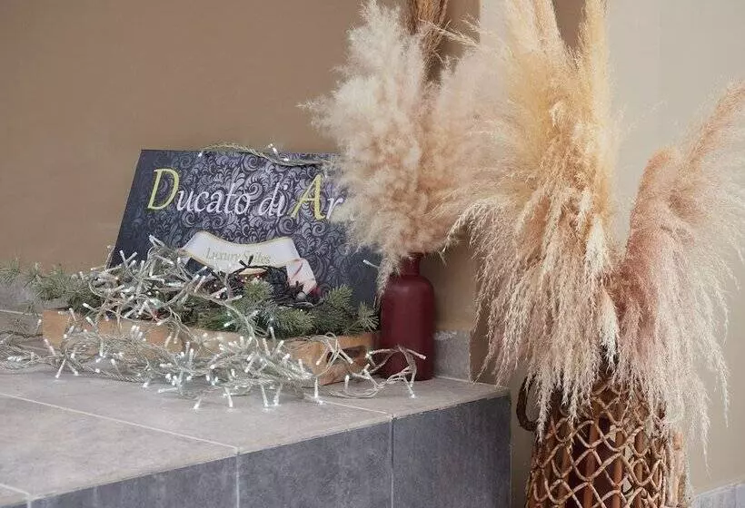 Hotelli Ducato Di Aria