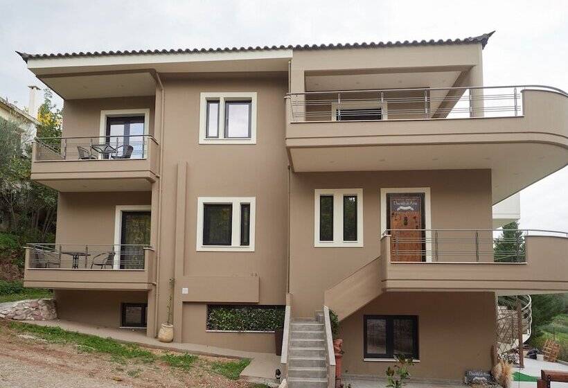 هتل Ducato Di Aria