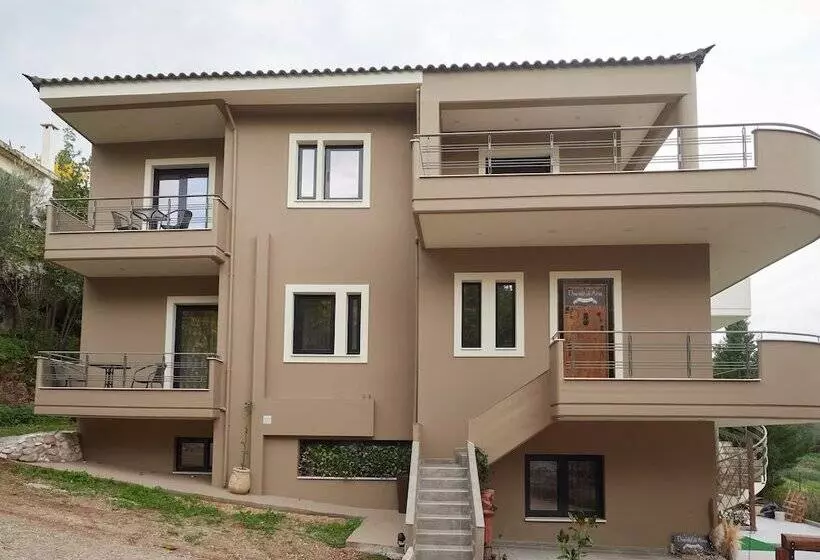 Hotelli Ducato Di Aria