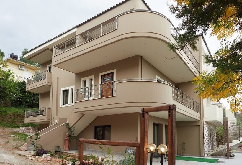 هتل Ducato Di Aria