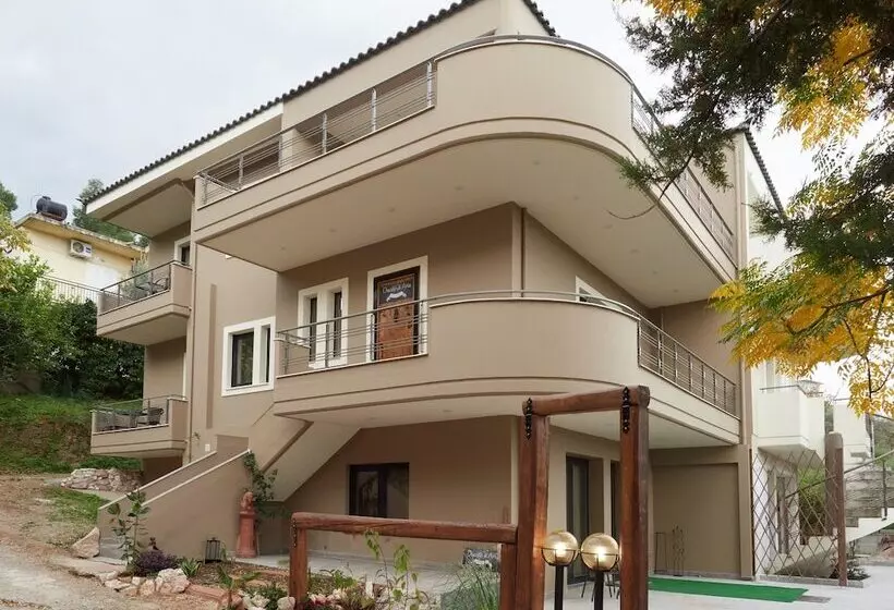 Hotelli Ducato Di Aria