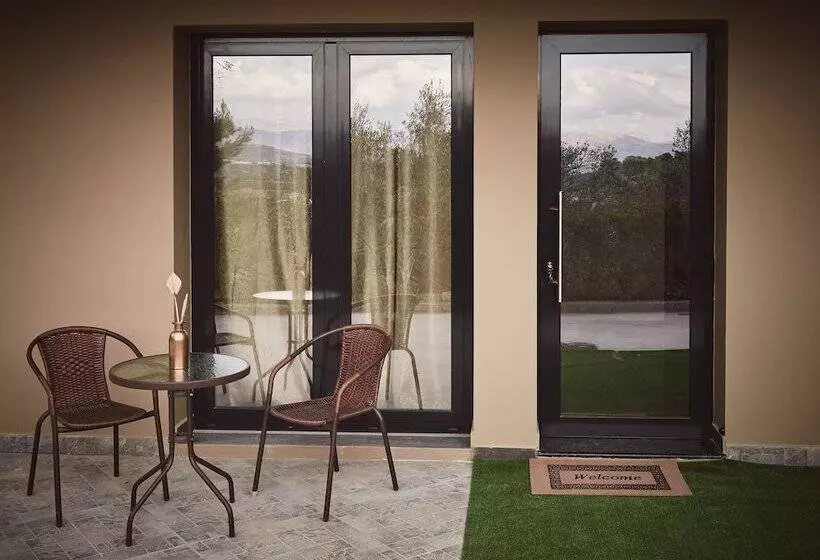 Hotelli Ducato Di Aria