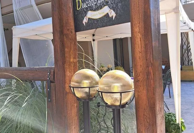 Hotelli Ducato Di Aria