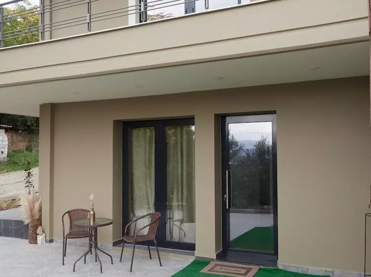 Hotelli Ducato Di Aria