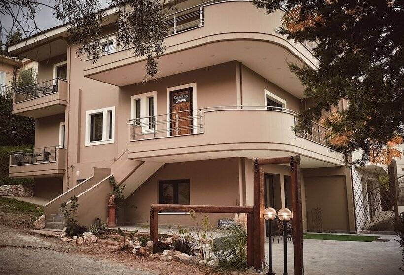 هتل Ducato Di Aria