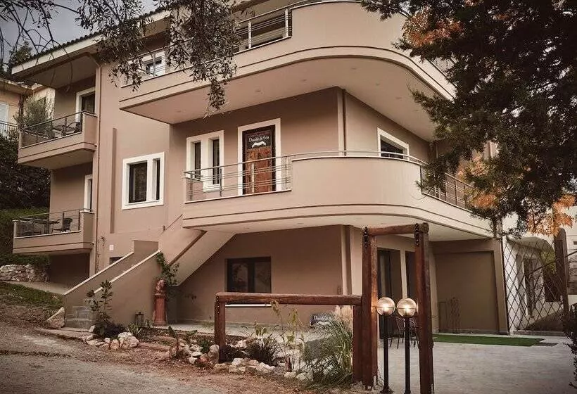 Hotelli Ducato Di Aria