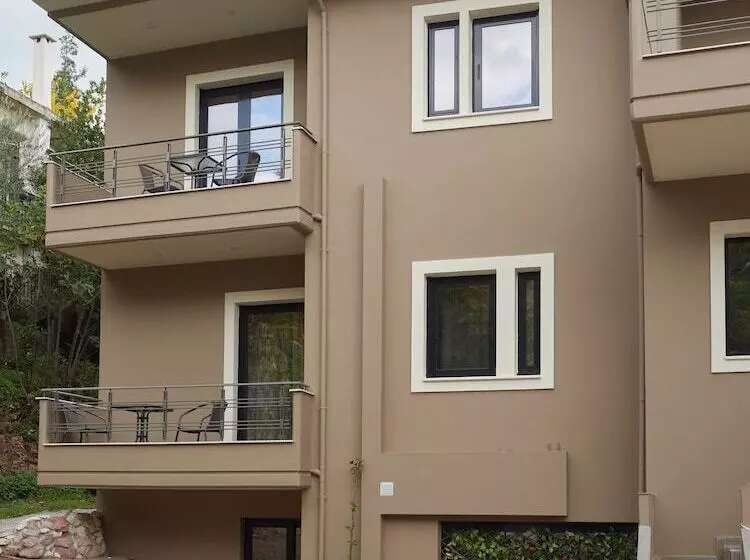 Hotelli Ducato Di Aria