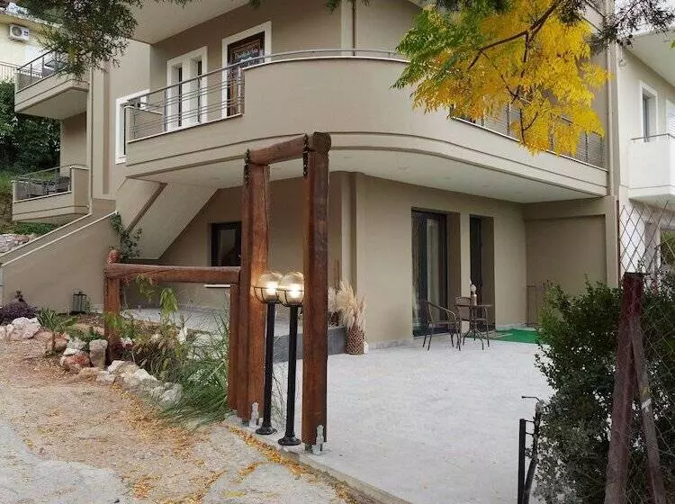 Hotelli Ducato Di Aria