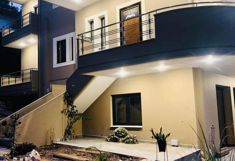 هتل Ducato Di Aria