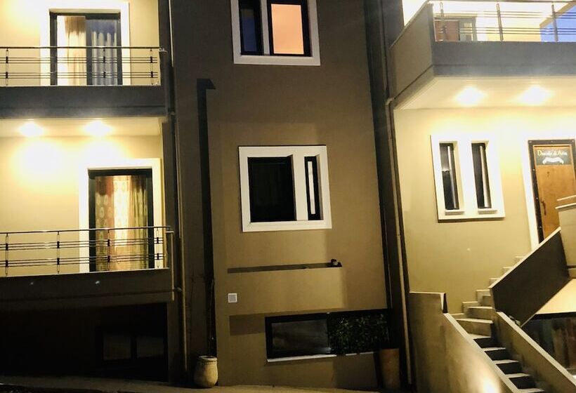 هتل Ducato Di Aria