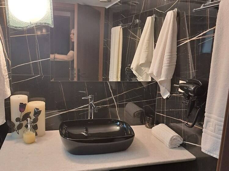 هتل Ducato Di Aria