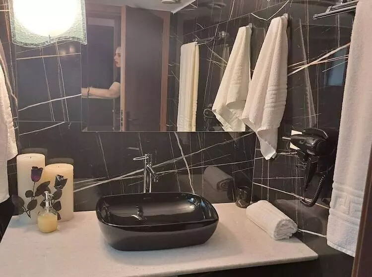 Hotelli Ducato Di Aria