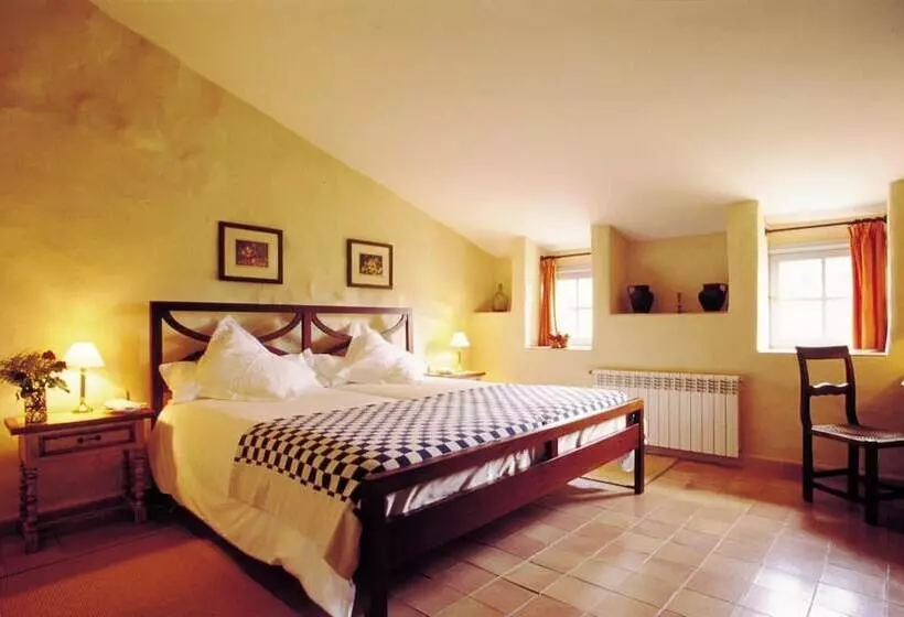 Hotelli Finca Es Mayolet