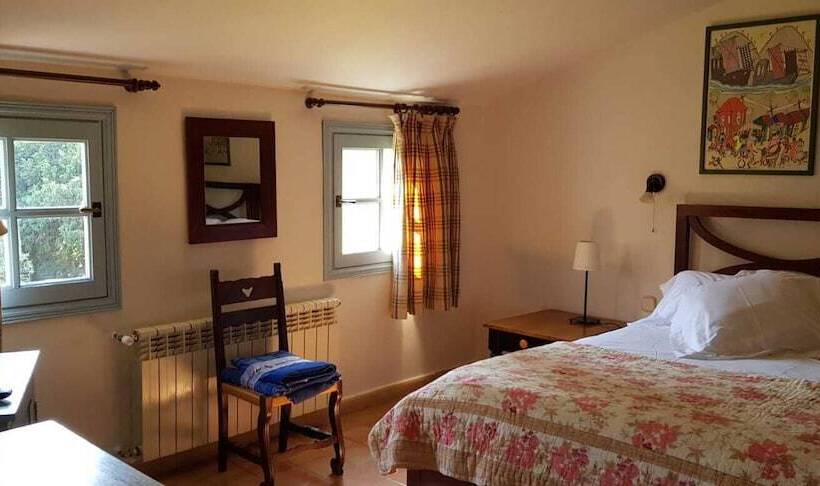 هتل Finca Es Mayolet