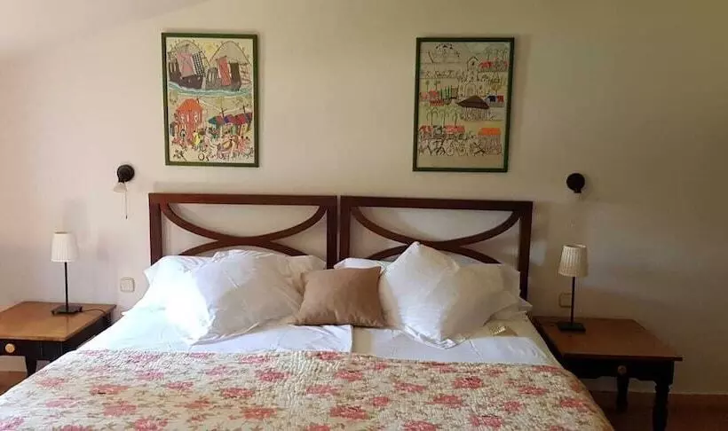 Hotelli Finca Es Mayolet