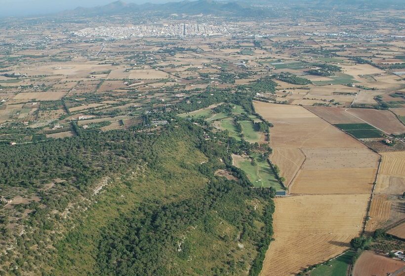 هتل Finca Es Mayolet