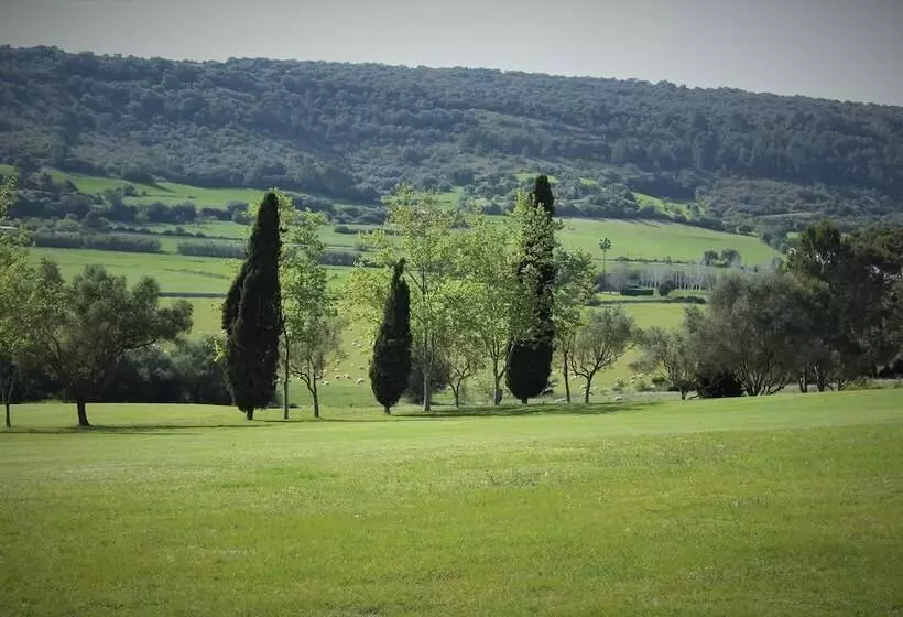 Hotelli Finca Es Mayolet