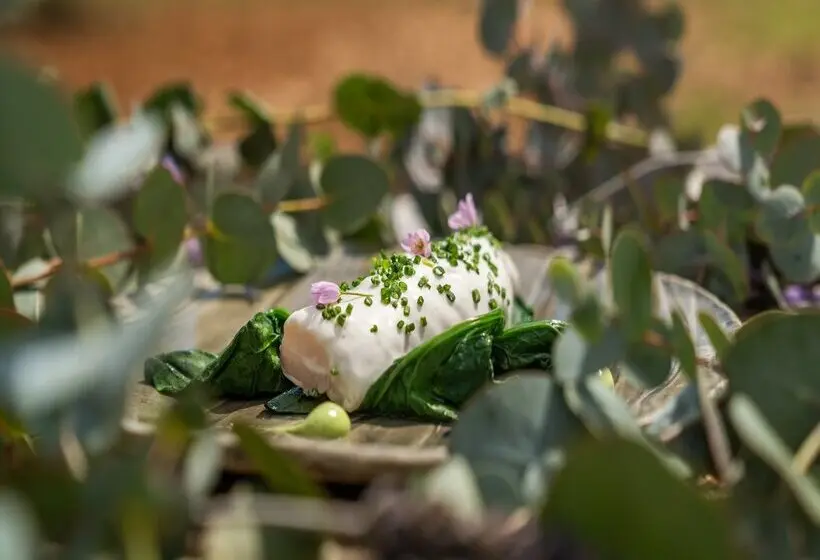 هتل Agroturismo Es Mayolet