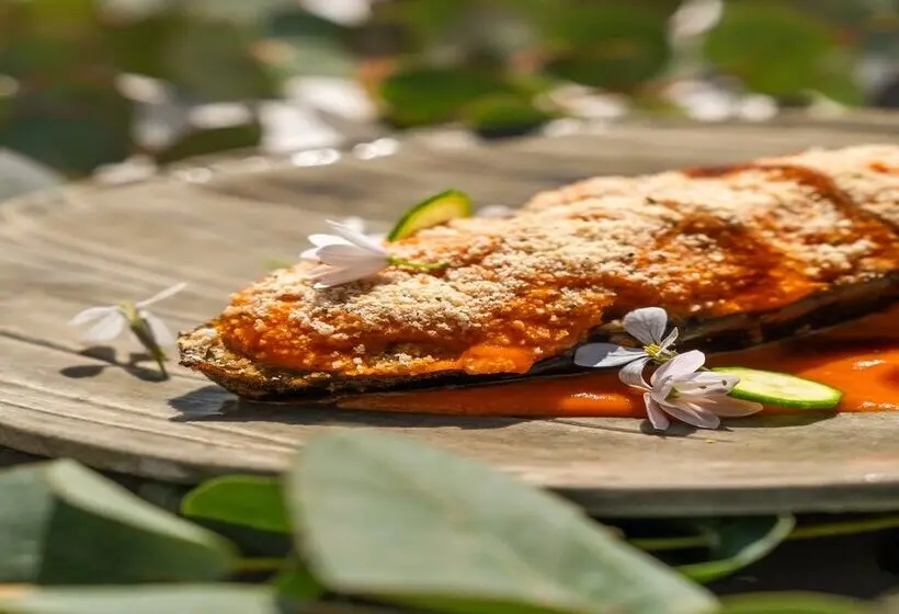 هتل Agroturismo Es Mayolet