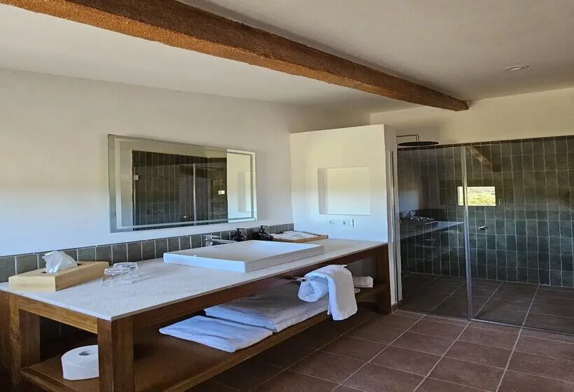 هتل Agroturismo Es Mayolet