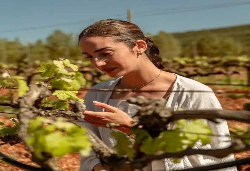 هتل Agroturismo Es Mayolet