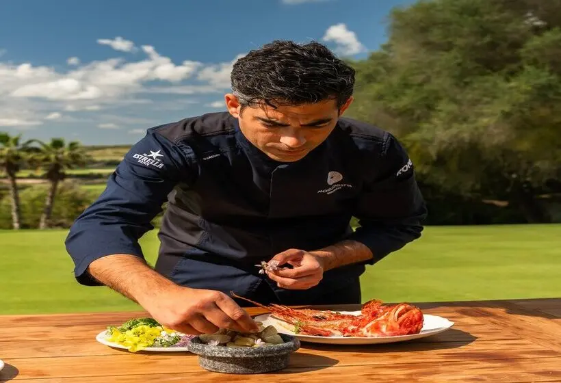 هتل Agroturismo Es Mayolet