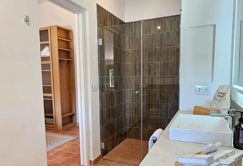 هتل Agroturismo Es Mayolet