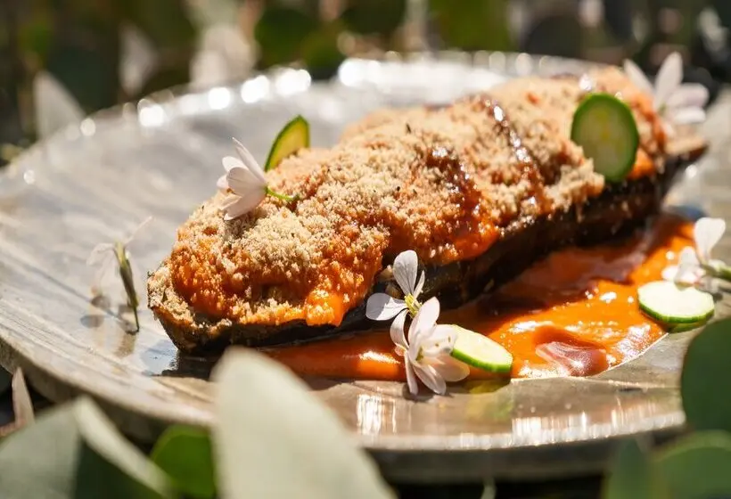 هتل Agroturismo Es Mayolet