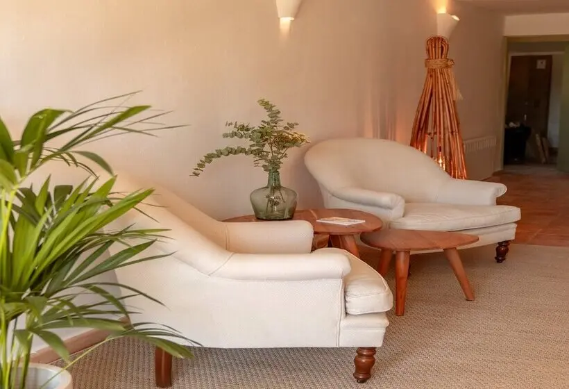 هتل Agroturismo Es Mayolet