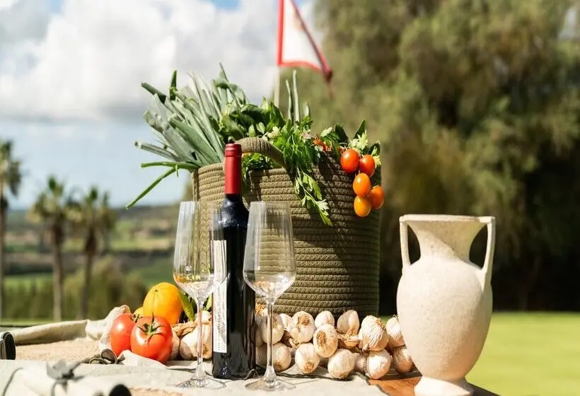 هتل Agroturismo Es Mayolet