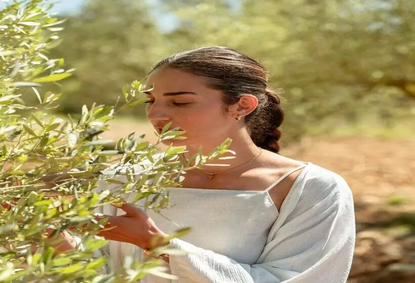 هتل Agroturismo Es Mayolet