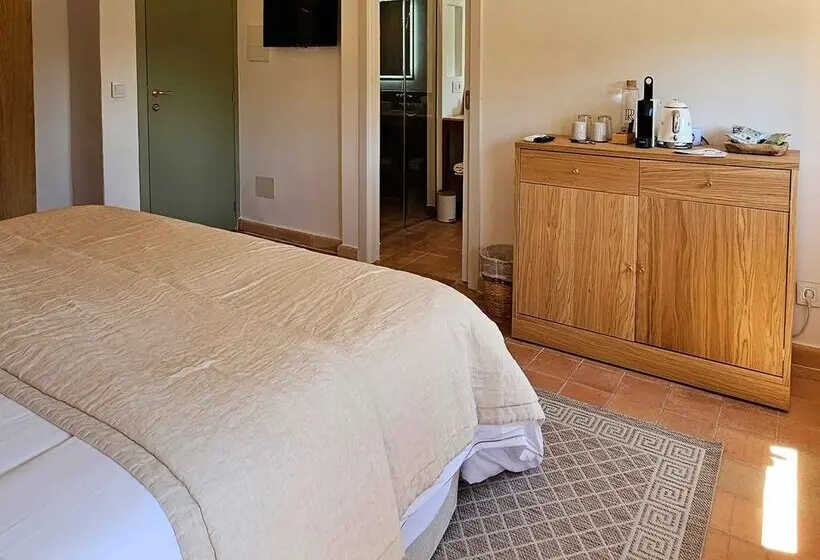 هتل Agroturismo Es Mayolet