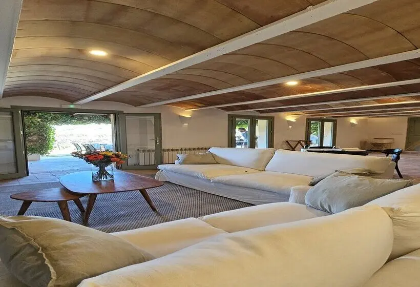 هتل Agroturismo Es Mayolet