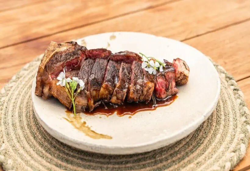 هتل Agroturismo Es Mayolet