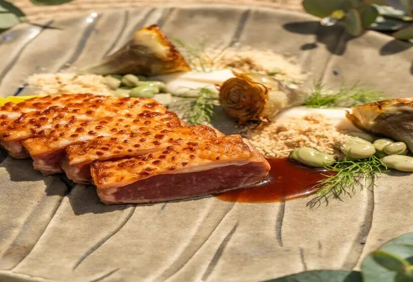 هتل Agroturismo Es Mayolet