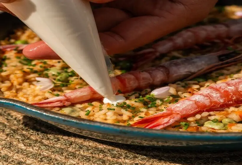 هتل Agroturismo Es Mayolet