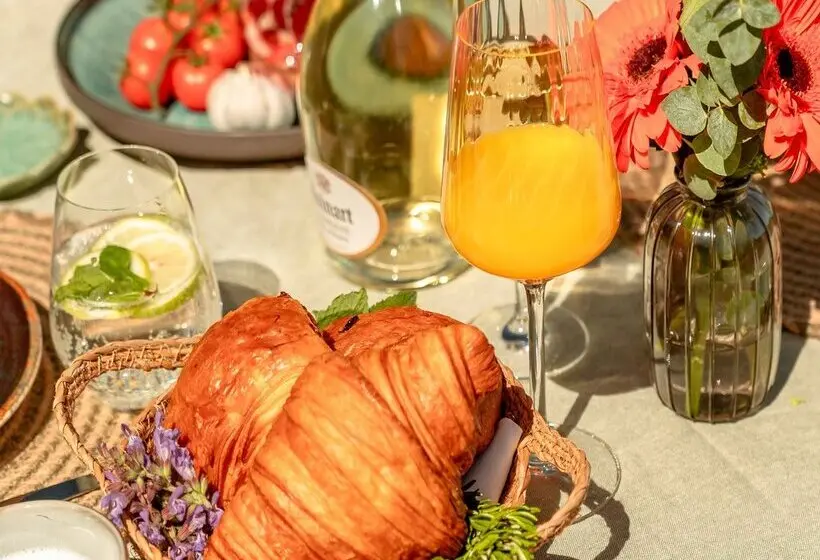 هتل Agroturismo Es Mayolet