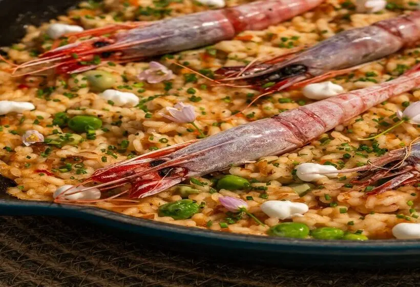 هتل Agroturismo Es Mayolet