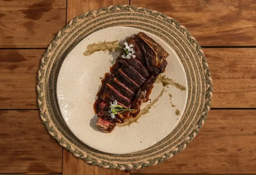 هتل Agroturismo Es Mayolet