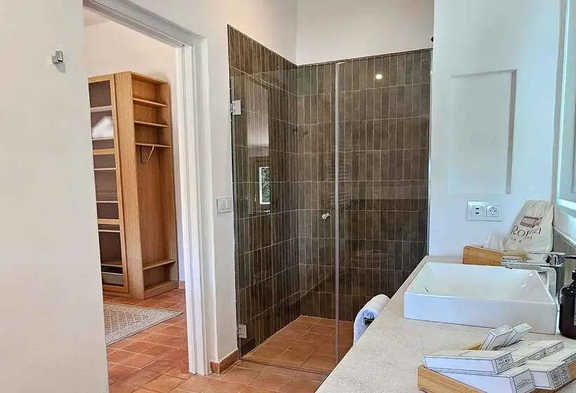 هتل Agroturismo Es Mayolet