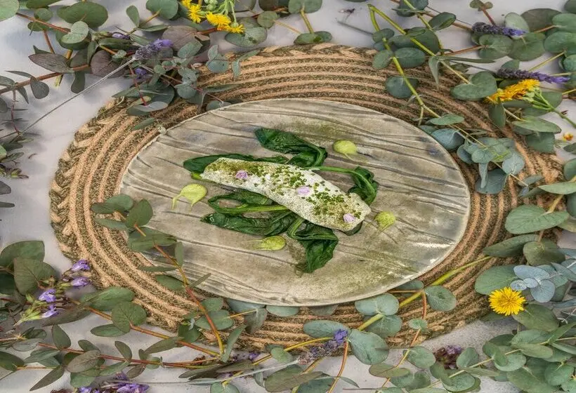 هتل Agroturismo Es Mayolet