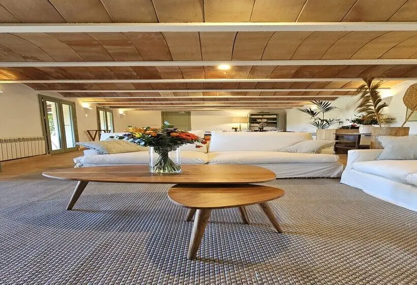 هتل Agroturismo Es Mayolet