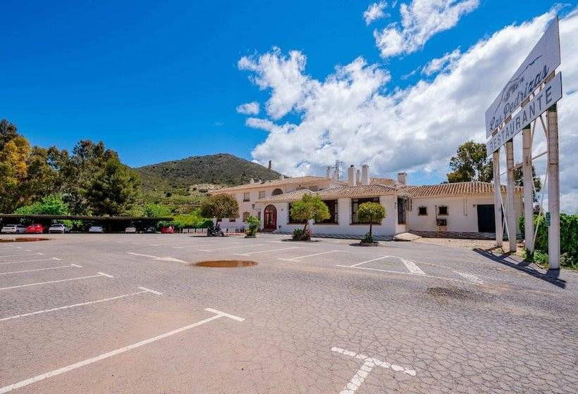 ホテル Las Pedrizas