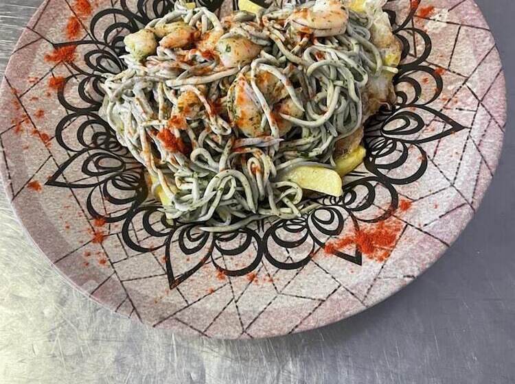 ホテル Las Pedrizas