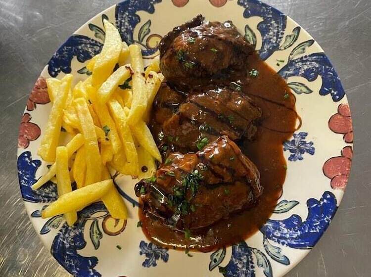 ホテル Las Pedrizas