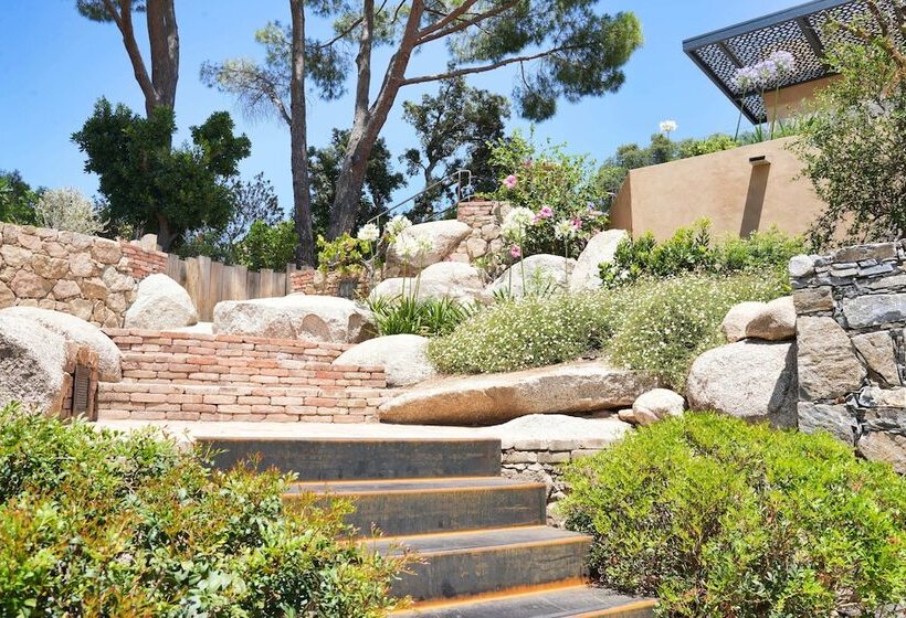 ホテル Les Regalia Hôtel & Spa