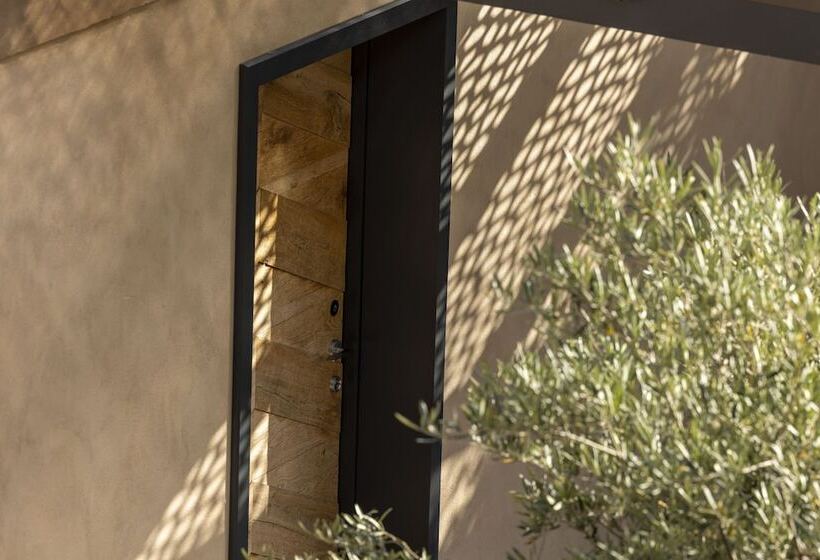 ホテル Les Regalia Hôtel & Spa