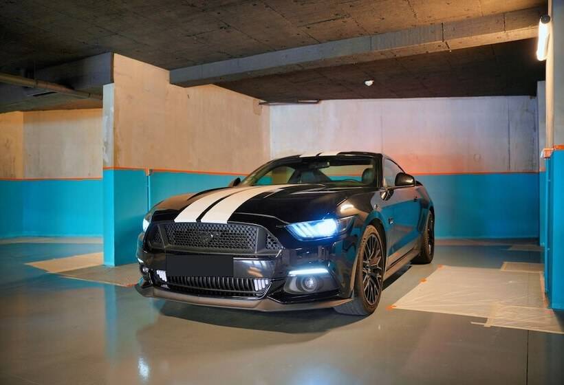 ホテル Les Regalia Hôtel & Spa