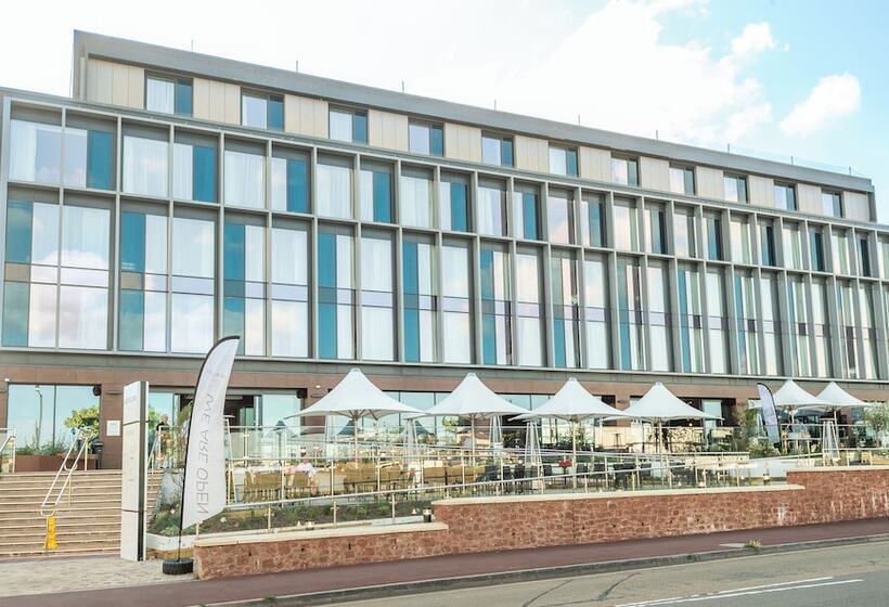 Hotelli Mercure Paignton